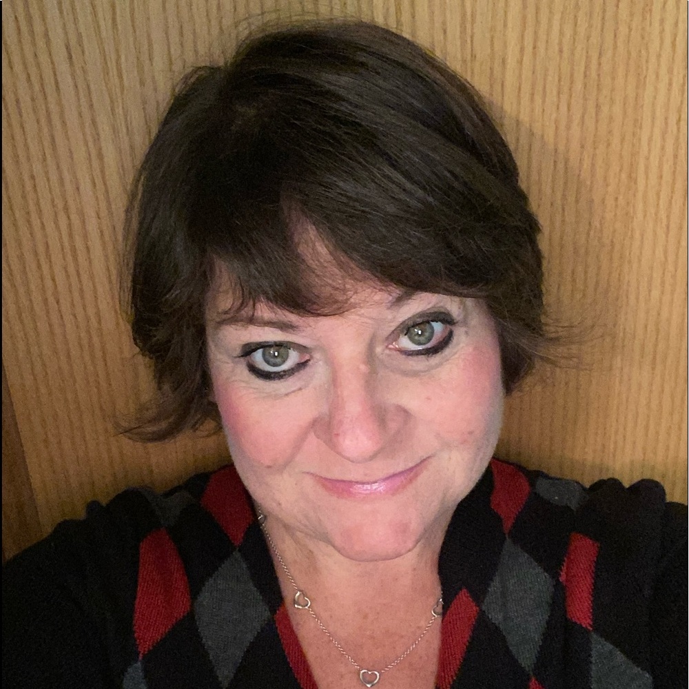 Meet your Posher, Michelle